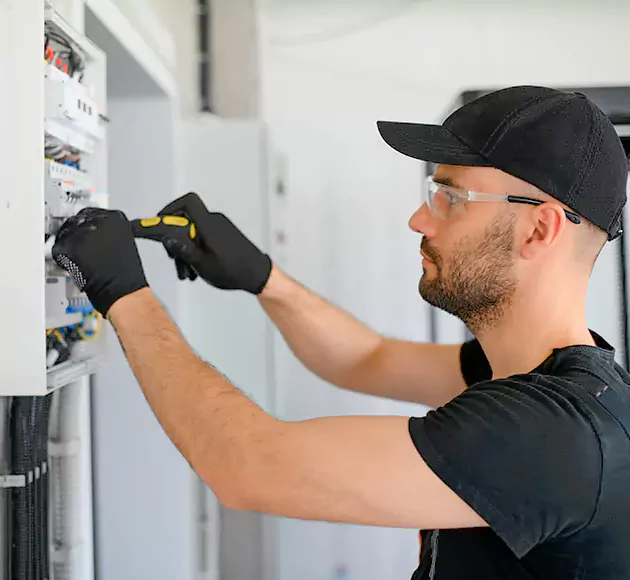 Crafting Reliable Electrical Service in Toney Since 2009