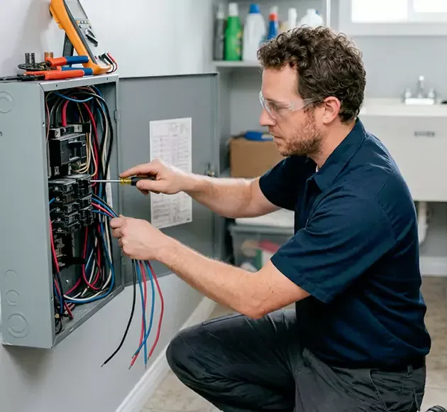 Local Electrical Contractors for Toney Homes and Businesses