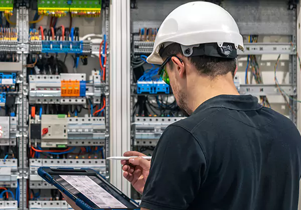 Electrical Inspection Services Toney