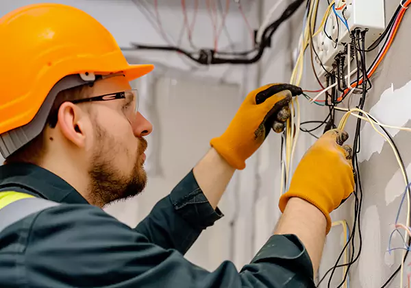 Electrical Wiring Services Toney