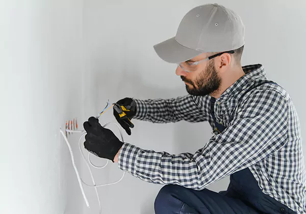 Emergency Electrical Repair Toney