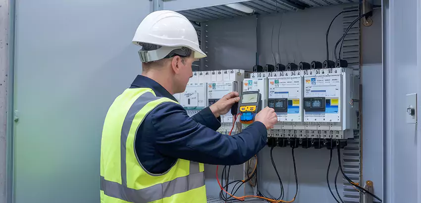 Commercial Electrical Repair In Toney