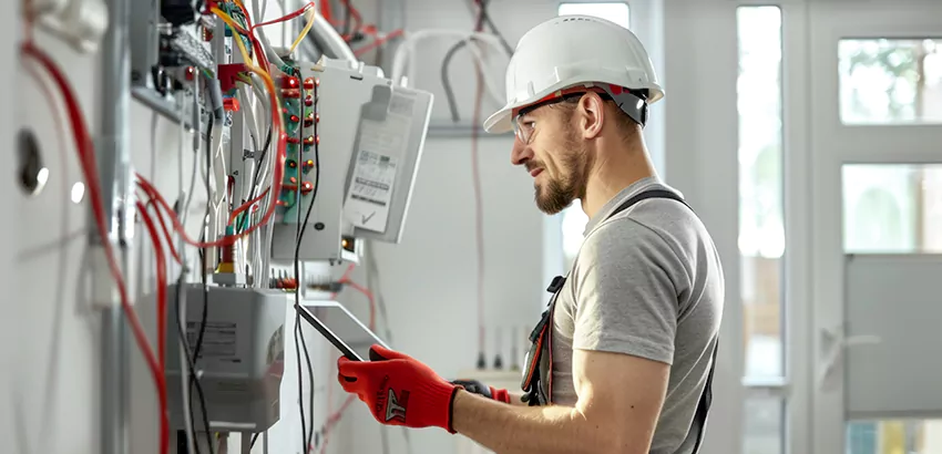 Commercial Electrician In Toney