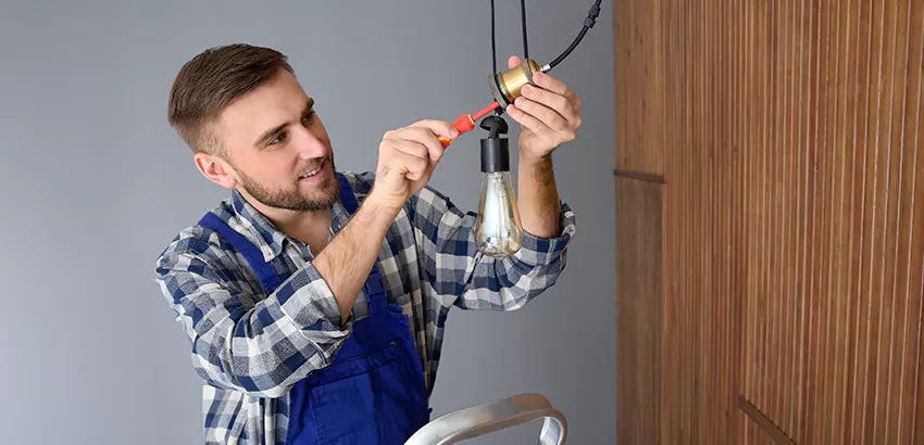 Residential Electrical Repair In Toney