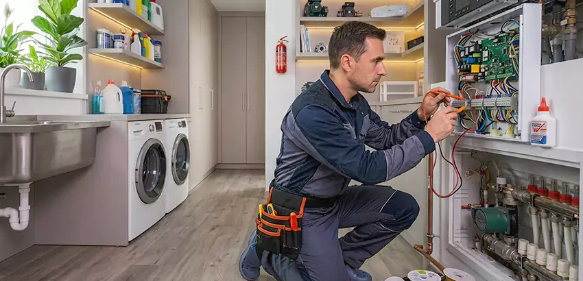 Residential Electrician In Toney