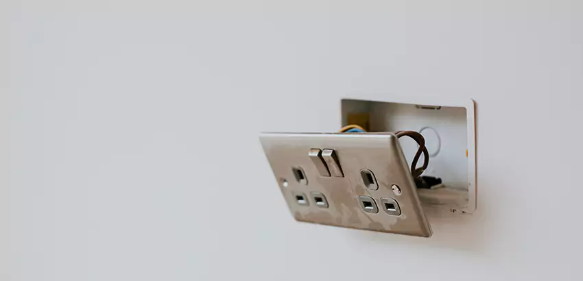 GFCI Breaker Replacement in Toney