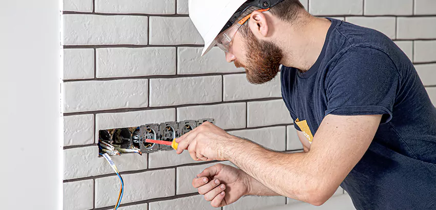 Rewiring for Modern Electrical Demand in Toney