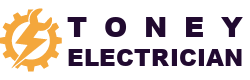 Toney Electrician