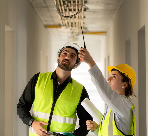 Licensed Commercial Electrician: Your Local Business Electrical Partner in Toney, AL