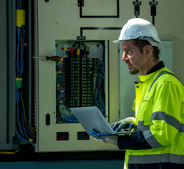 Professional Electrical Inspection: Your Local Safety Check Team in Toney, AL