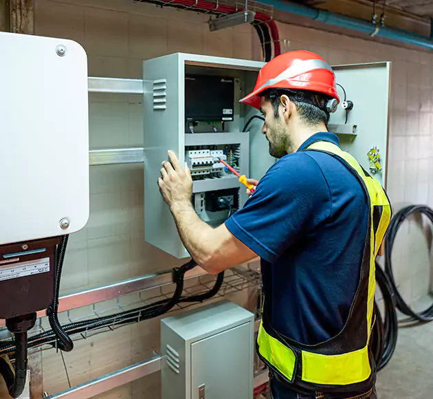 Professional Electrical Maintenance: Your Local Preventive Care Team in Toney, AL