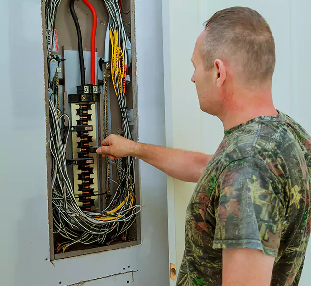 Professional Electrical Panel Upgrade: Your Local Panel Specialist in Toney, AL