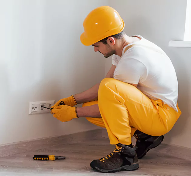 Trusted Electrical Repair Services: Your Local Fix-It Team in Toney, AL
