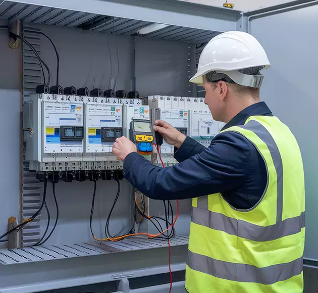 Professional Electrical Service Upgrade: Your Local Utility Coordination Team in Toney, AL
