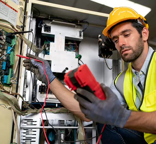 Professional Electrical Troubleshooting: Your Local Diagnostic Team in Toney, AL