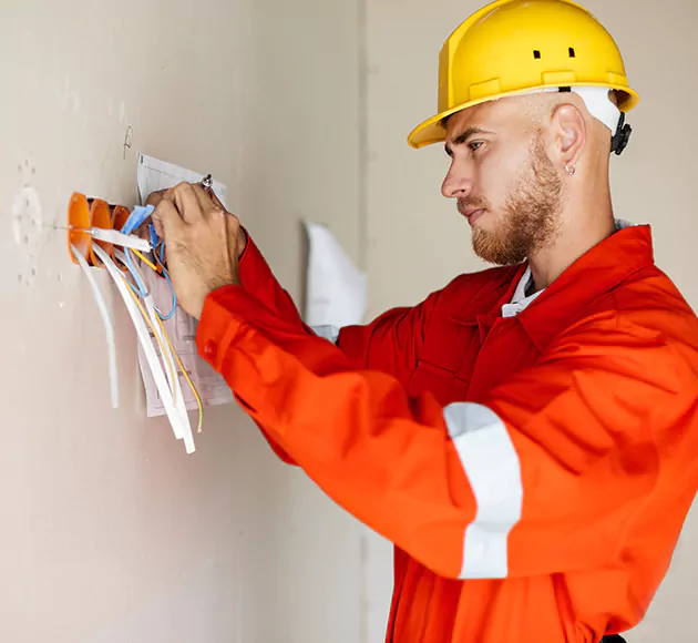 Local 24 Hour Electrician: Fast Response When You Need It Most in Toney, AL