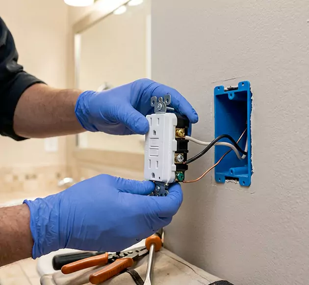 Professional GFCI Installation: Your Local Shock Protection Team in Toney, AL