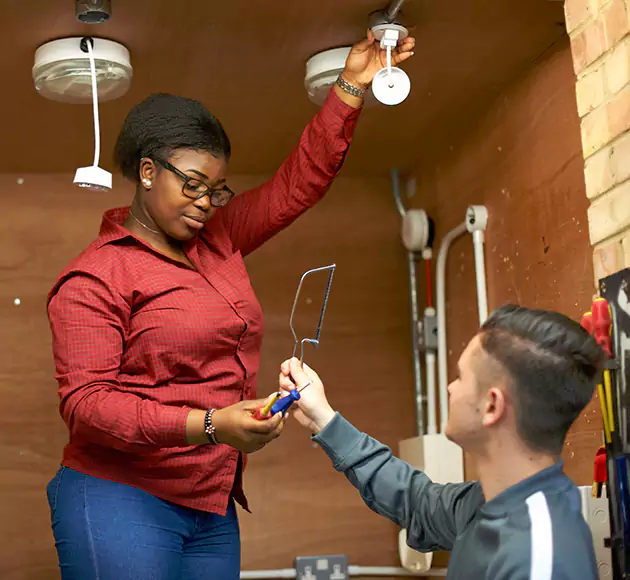 Professional Light Fixture Installation: Your Local Fixture Team in Toney, AL
