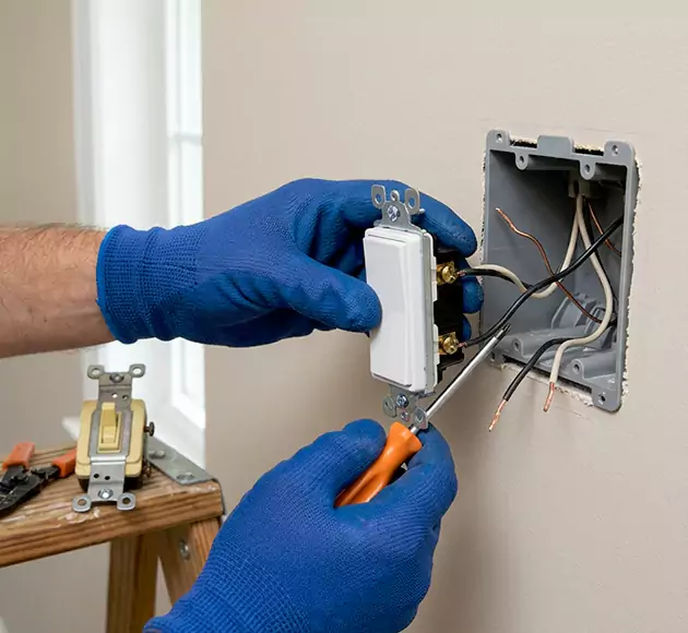 Professional Light Switch Replacement: Your Local Swap-Out Team in Toney, AL