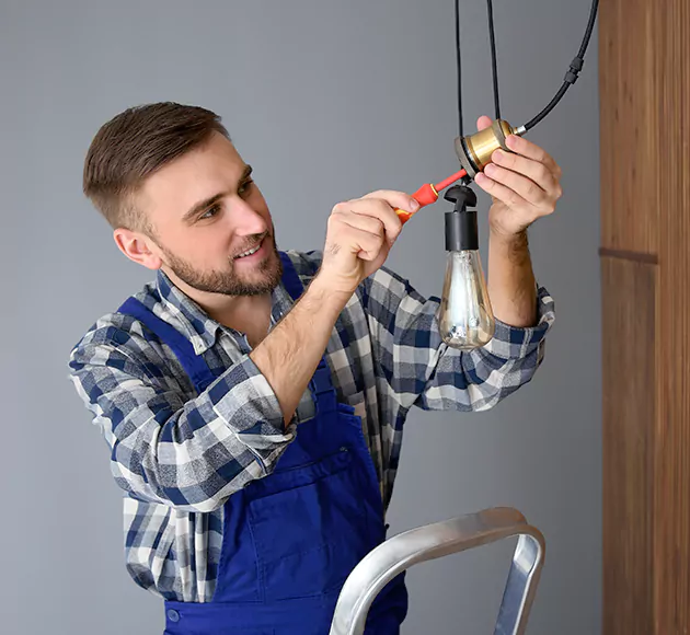 Professional Lighting Electrician: Your Local Fixture Expert in Toney, AL