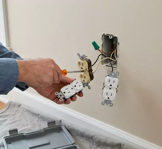 Professional Outlet Replacement: Your Local Swap-Out Team in Toney, AL