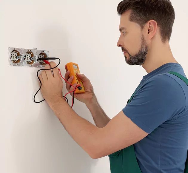 Professional Residential Electrical Repair: Your Local Home Fix-It Team in Toney, AL