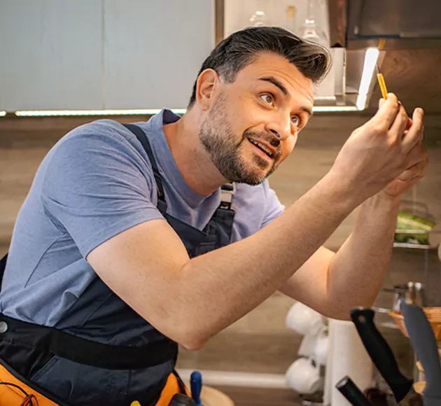 Trusted Home Electrician: Your Local Choice in in Toney, AL