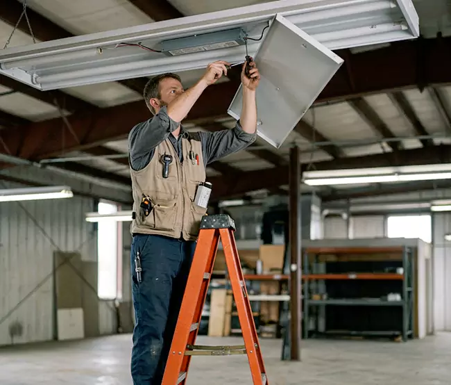What Makes Us the Right Choice in Toney, AL?