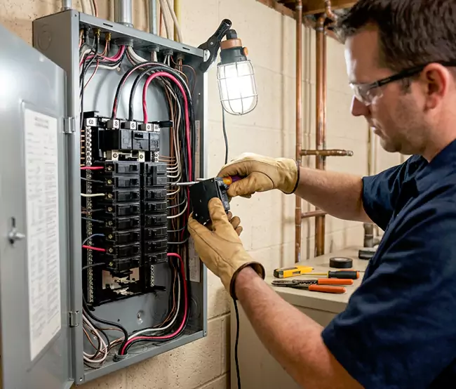 What Makes Us the Right Choice in Toney, AL?