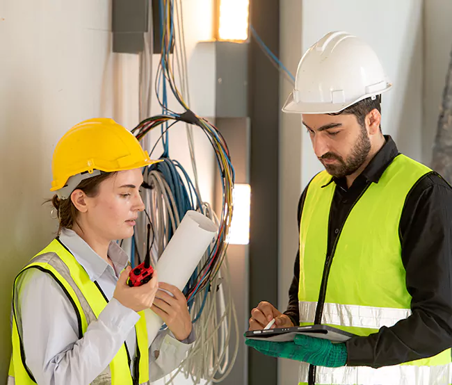 Why Businesses Choose Us as Their Commercial Electrician in Toney, AL?