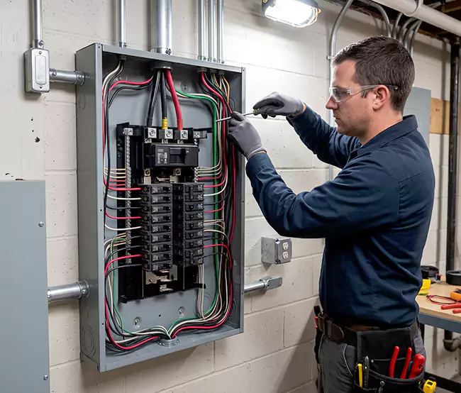 What Makes Us the Right Choice in Toney, AL?