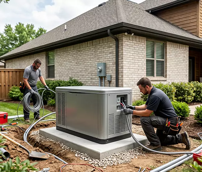 What Makes Us the Right Choice in Toney, AL?