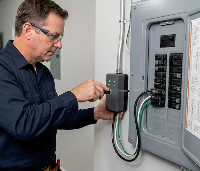 What Makes Us the Right Choice in Toney, AL?